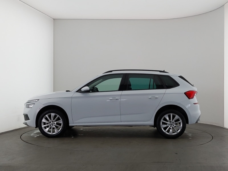 Used Skoda Kamiq 2022 for sale - 77142630: Photo 4