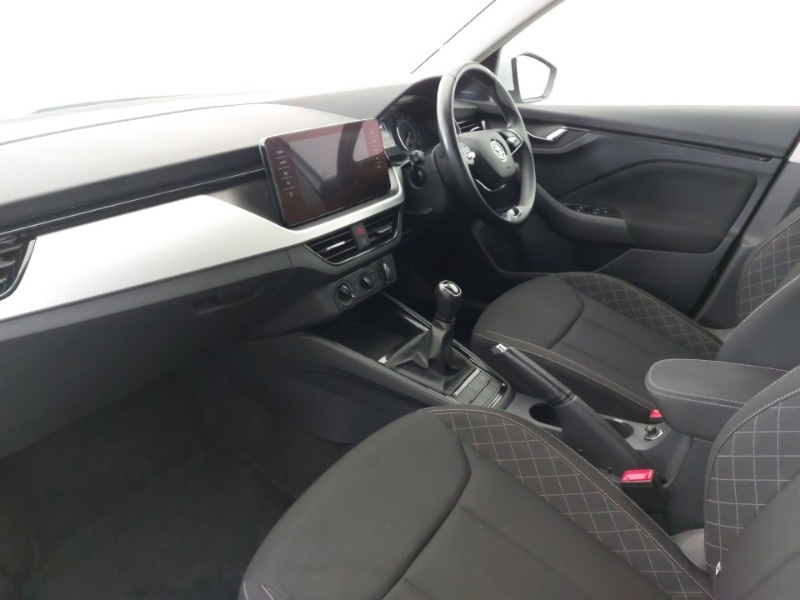 Used Skoda Kamiq 2022 for sale - 77142630: Photo 5