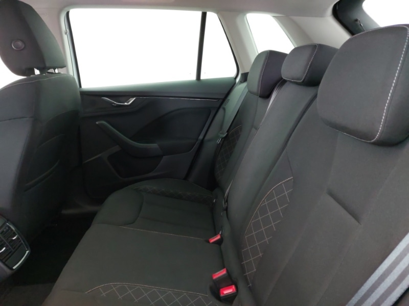 Used Skoda Kamiq 2022 for sale - 77142630: Photo 6