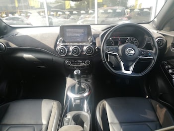 Used Nissan Juke 2020 for sale - 77150987: Photo