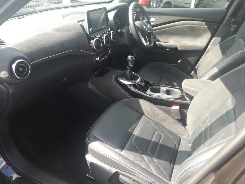 Used Nissan Juke 2020 for sale - 77150987: Photo 5