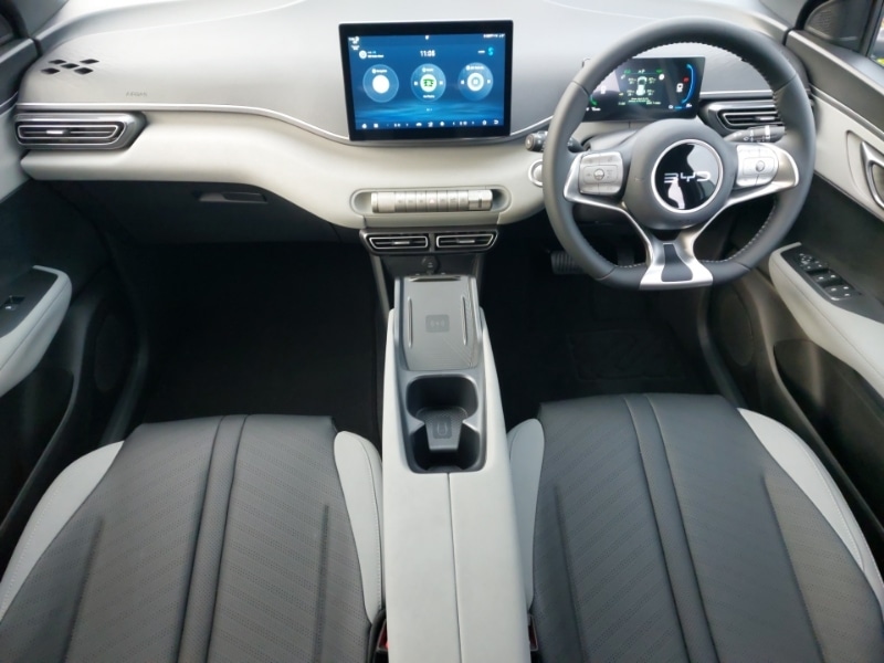 Used BYD Dolphin 2025 for sale - 76894150: Photo 2