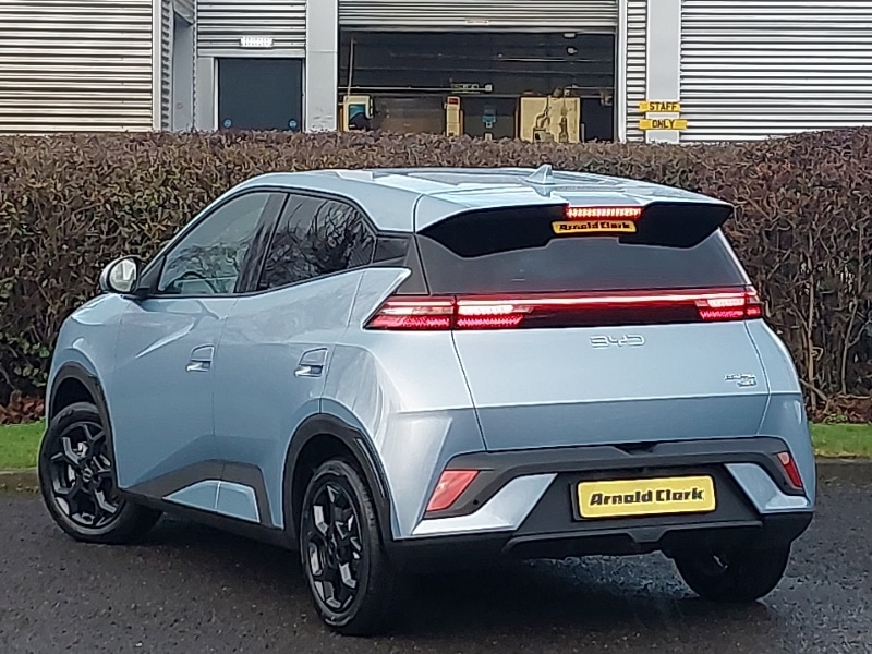 Used BYD Dolphin 2025 for sale - 76894150: Photo 3