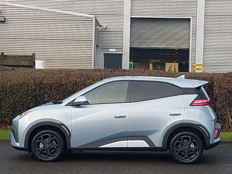 Used BYD Dolphin 2025 for sale - 76894150: Photo 4