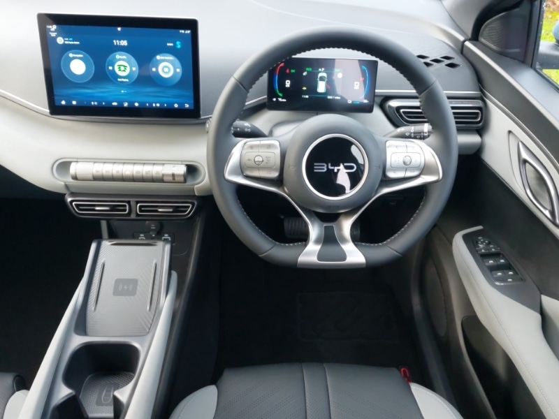 Used BYD Dolphin 2025 for sale - 76894150: Photo 7