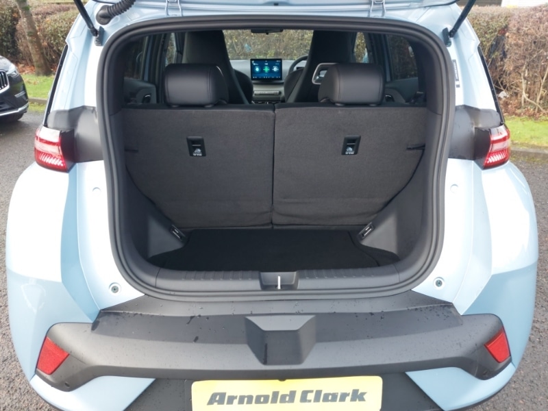 Used BYD Dolphin 2025 for sale - 76894150: Photo 8