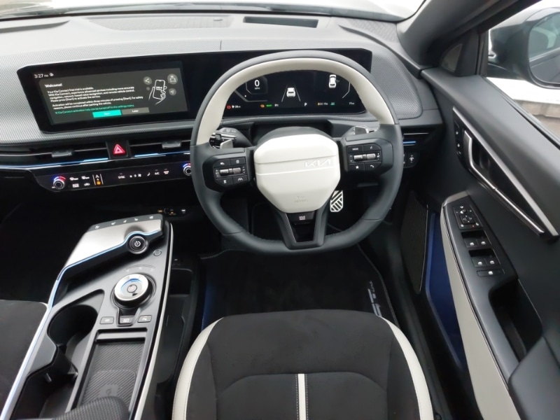 Used Kia EV6 2025 for sale - 77214340: Photo 11