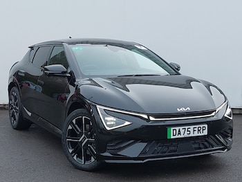 2025 - 239kW GT Line S 84kWh 5dr AWD Auto