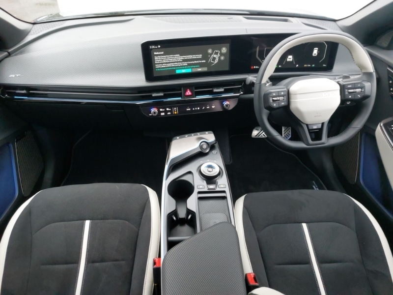 Used Kia EV6 2025 for sale - 77214340: Photo 2