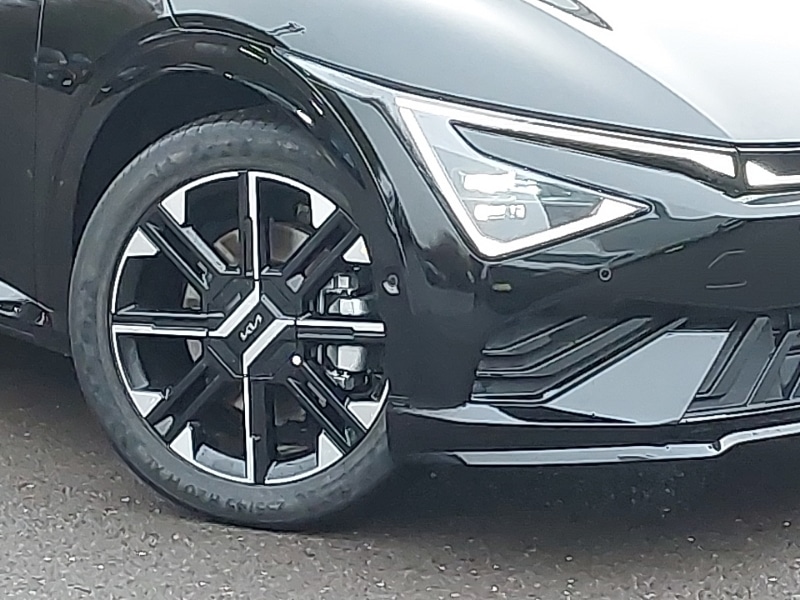 Used Kia EV6 2025 for sale - 77214340: Photo 9