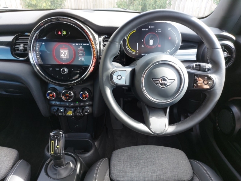 Used MINI Hatch 2023 for sale - 78041709: Photo 5