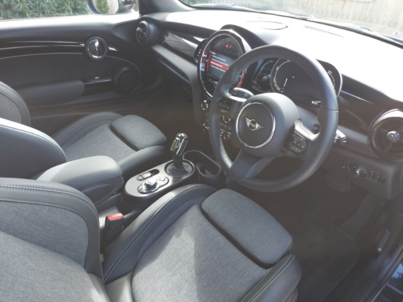 Used MINI Hatch 2023 for sale - 78041709: Photo 6