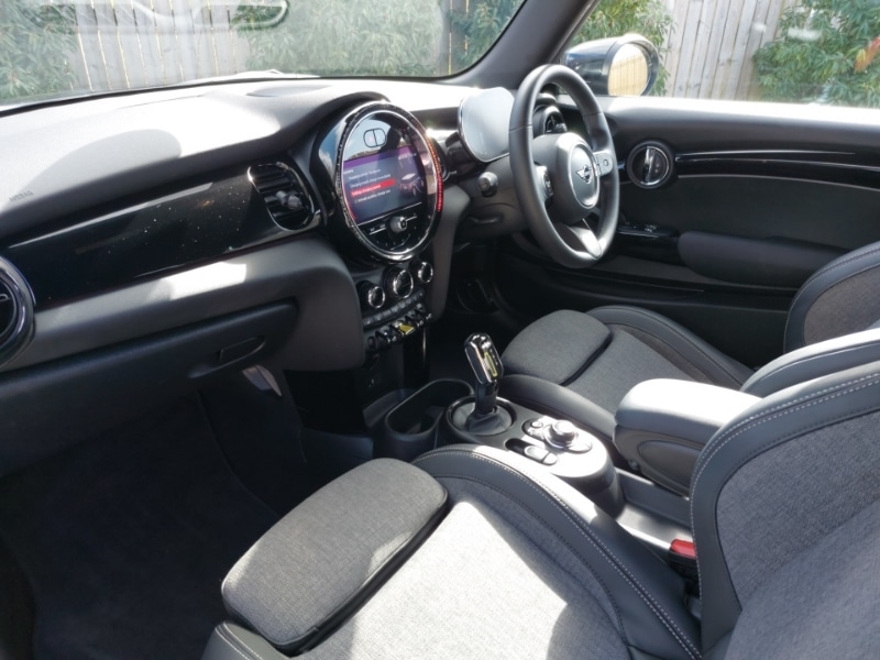 Used MINI Hatch 2023 for sale - 78041709: Photo 7