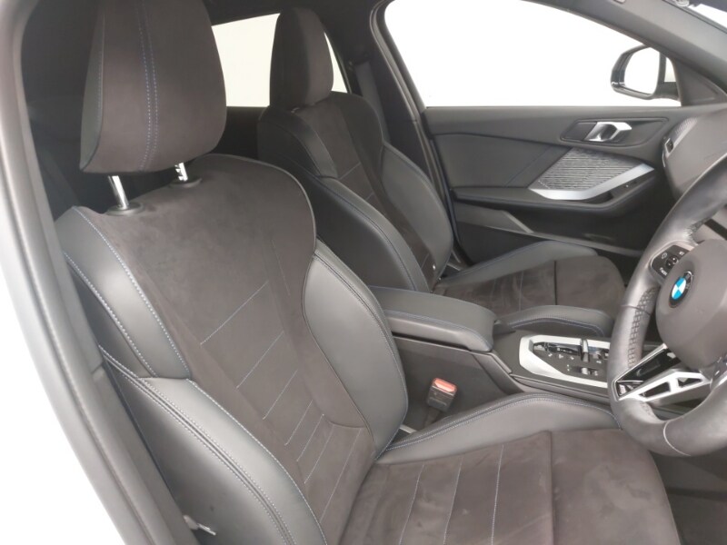 Used BMW 1 Series 2025 for sale - 77708200: Photo 11