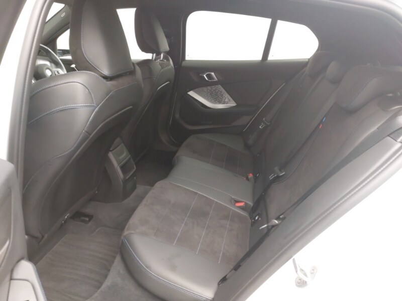 Used BMW 1 Series 2025 for sale - 77708200: Photo 12