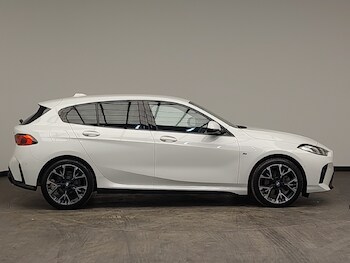 Used BMW 1 Series 2025 for sale - 77708200: Photo