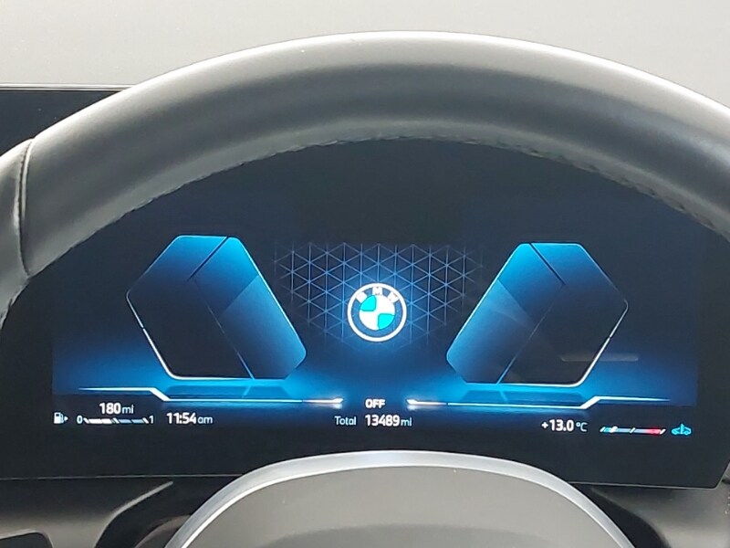 Used BMW 1 Series 2025 for sale - 77708200: Photo 9