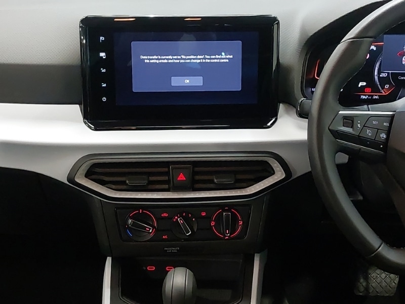 Used SEAT Arona 2025 for sale - 76770318: Photo 10