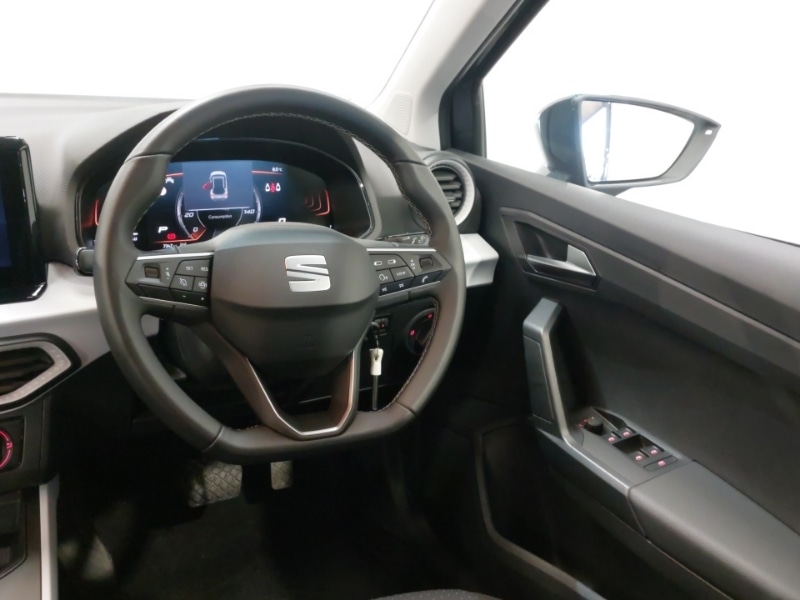 Used SEAT Arona 2025 for sale - 76770318: Photo 11