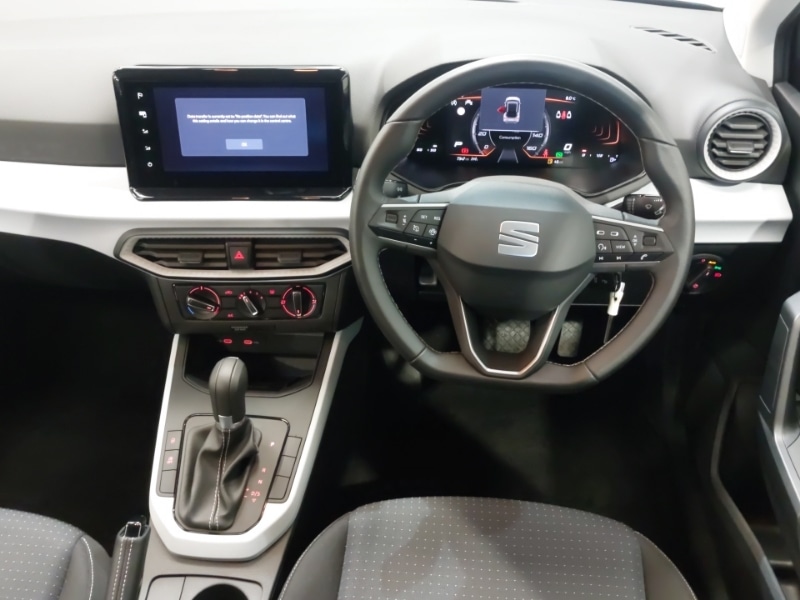 Used SEAT Arona 2025 for sale - 76770318: Photo 7