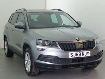 2019 - 1.0 TSI SE 5dr