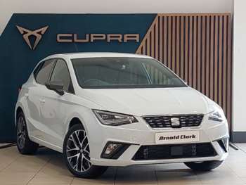 2025 - 1.0 TSI 115 Xcellence 5dr