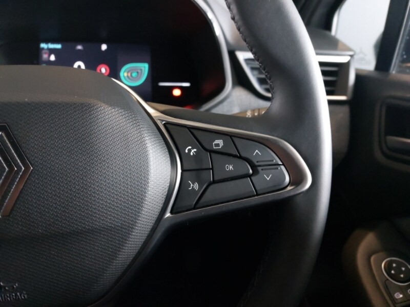 Used Renault Clio 2024 for sale - 78080241: Photo 11