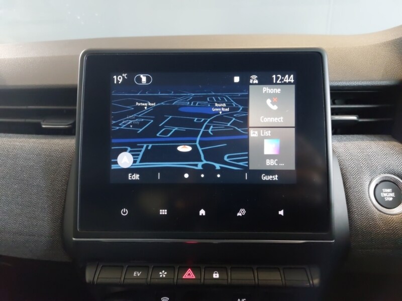 Used Renault Clio 2024 for sale - 78080241: Photo 12