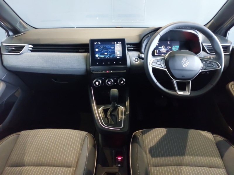 Used Renault Clio 2024 for sale - 78080241: Photo 2