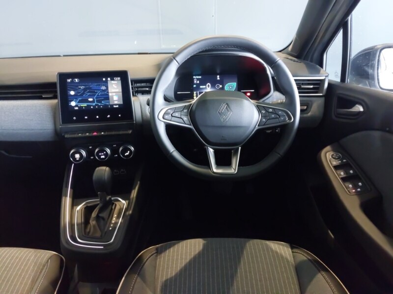 Used Renault Clio 2024 for sale - 78080241: Photo 7