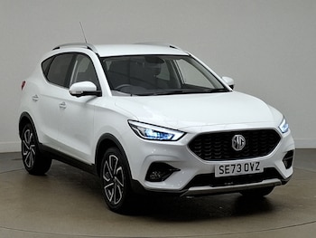 MG MG ZS feature image