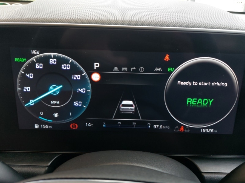 Used Kia Niro 2022 for sale - 78032513: Photo 11