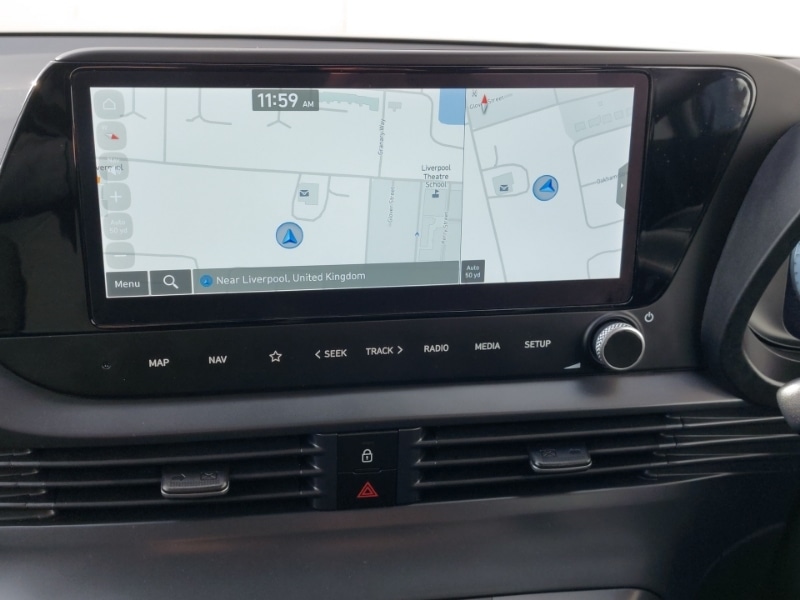 Used Hyundai i20 2024 for sale - 77922947: Photo 10