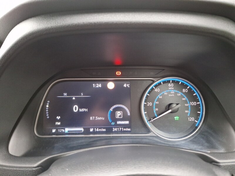 Used Nissan Leaf 2022 for sale - 77419615: Photo 10