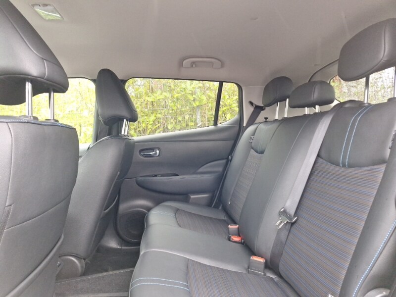 Used Nissan Leaf 2022 for sale - 77419615: Photo 6