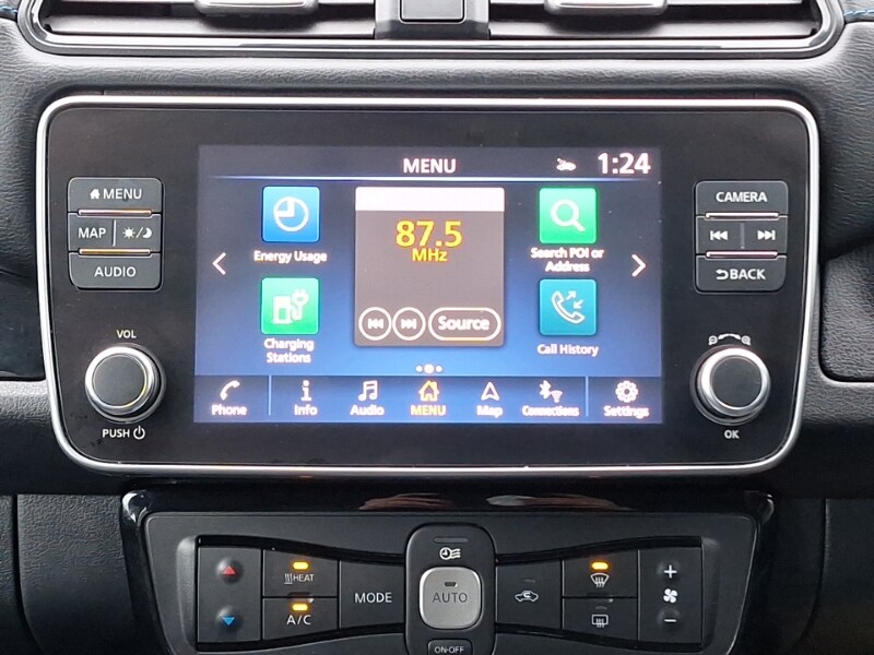 Used Nissan Leaf 2022 for sale - 77419615: Photo 7