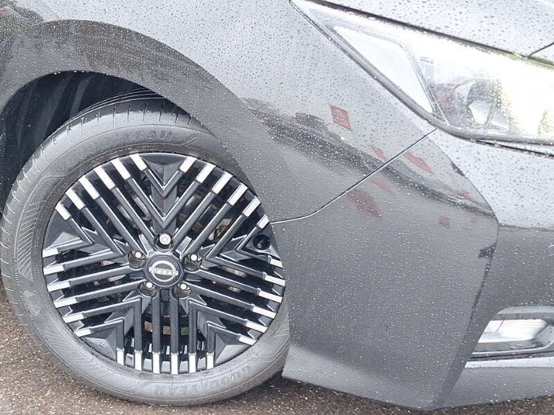 Used Nissan Leaf 2022 for sale - 77419615: Photo 9