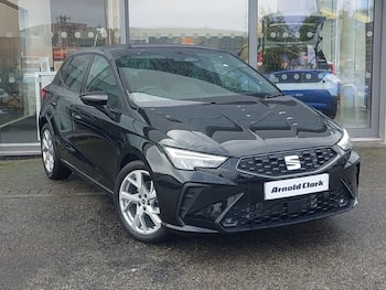 Used SEAT Ibiza 2026 for sale - 79755264: Photo