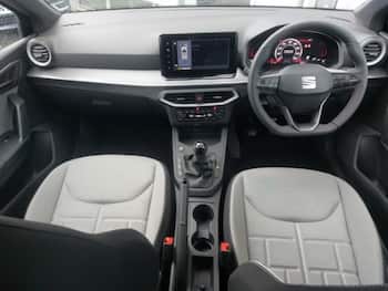 Used SEAT Ibiza 2026 for sale - 79755264: Photo