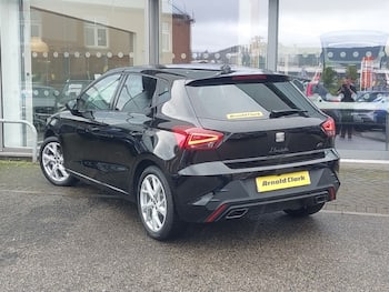 Used SEAT Ibiza 2026 for sale - 79755264: Photo