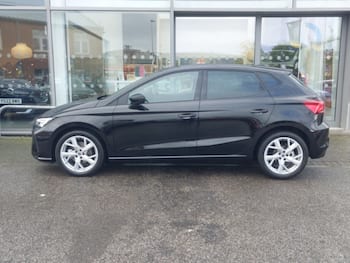 Used SEAT Ibiza 2026 for sale - 79755264: Photo