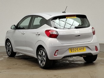 Used Hyundai i10 2025 for sale - 78936990: Photo