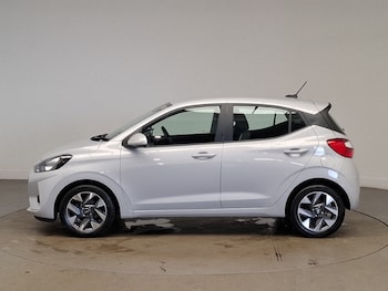 Used Hyundai i10 2025 for sale - 78936990: Photo