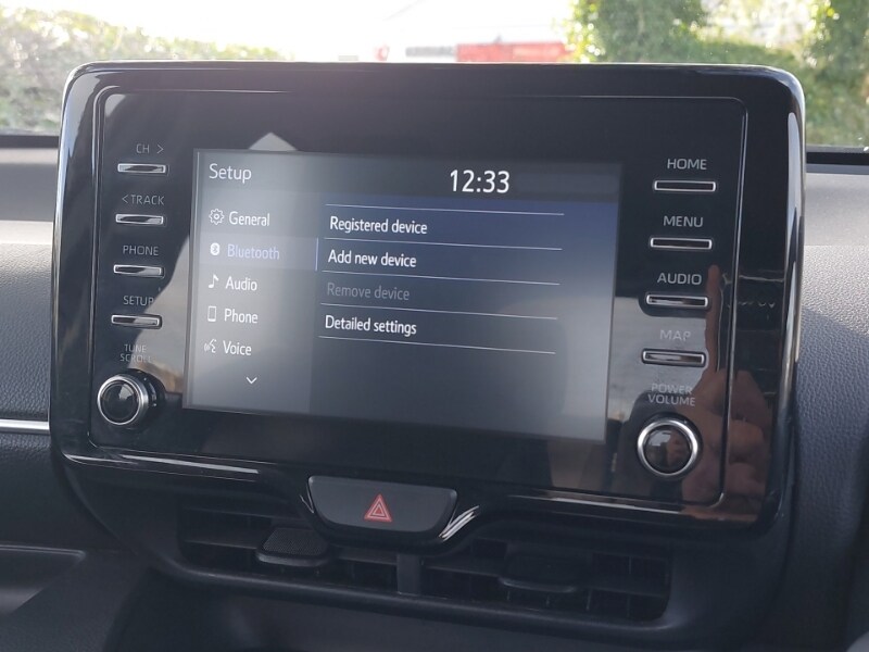 Used Toyota Yaris 2023 for sale - 77503699: Photo 10