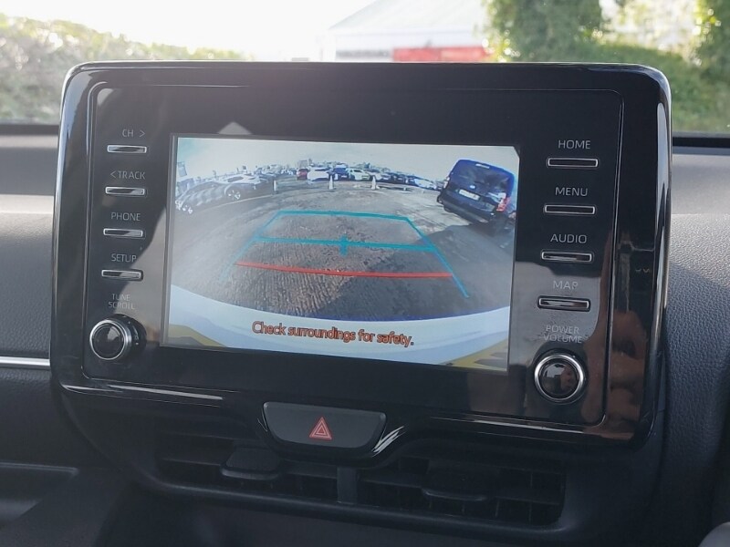 Used Toyota Yaris 2023 for sale - 77503699: Photo 11