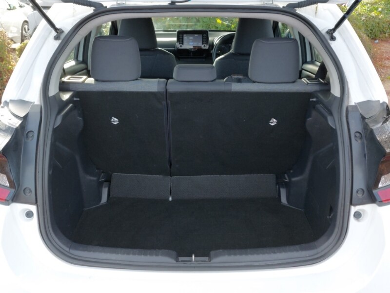 Used Toyota Yaris 2023 for sale - 77503699: Photo 8