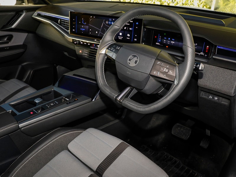 Used Vauxhall Grandland 2025 for sale - 77597068: Photo 12