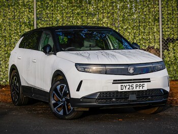 Vauxhall Grandland feature image