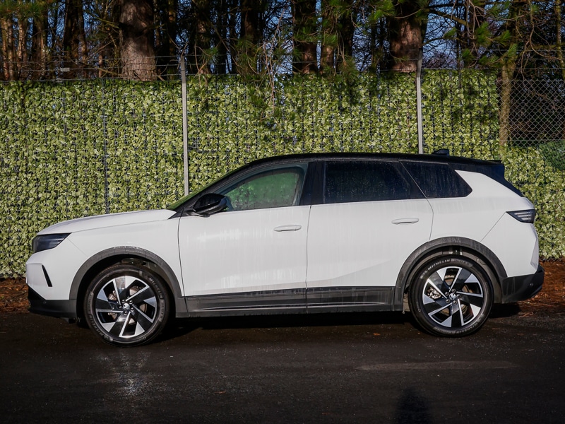 Used Vauxhall Grandland 2025 for sale - 77597068: Photo 4