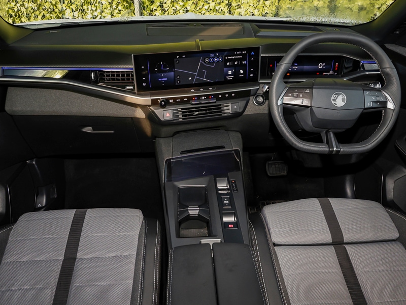 Used Vauxhall Grandland 2025 for sale - 77597068: Photo 5